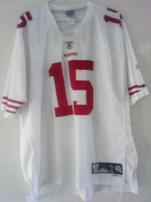 Beautiful Crabtree 49 er Football Jersey