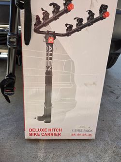 Allen Sports for Bike Rack