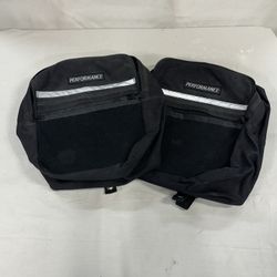 Vintage Performance Rear Bicycle Panniers (lot of 2)