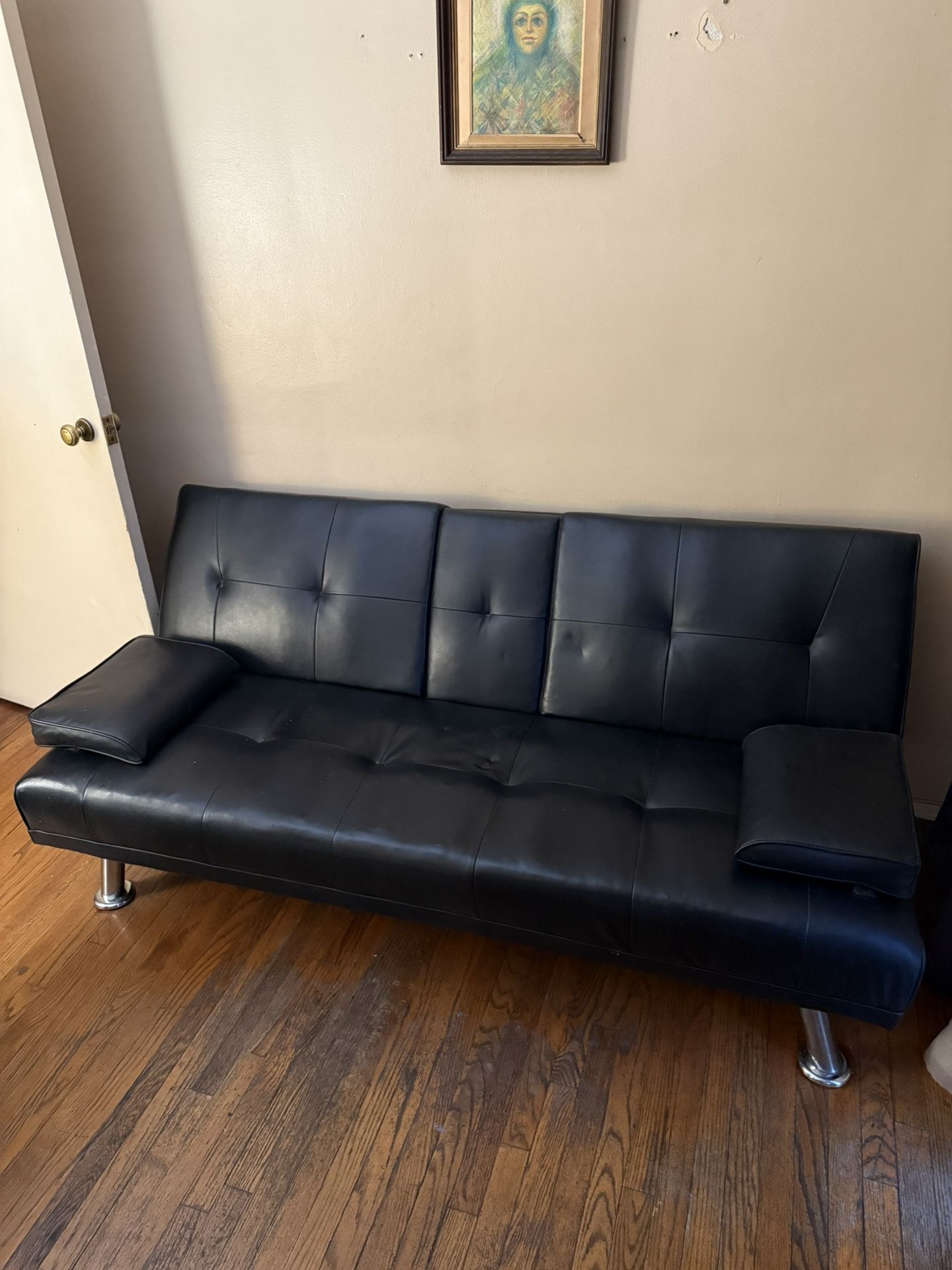 Office Couch