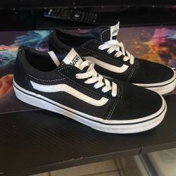 Kids Vans 
