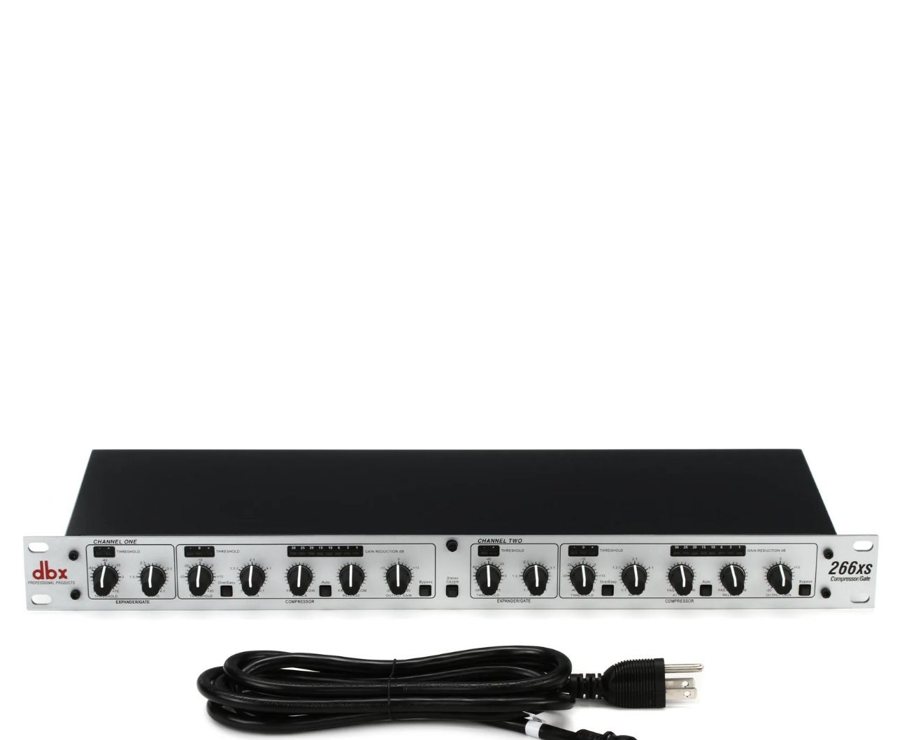 DBX 226 Compressor / gate