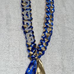 Collar Para Graduación 
