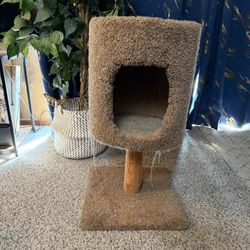 Cat Tree Stand