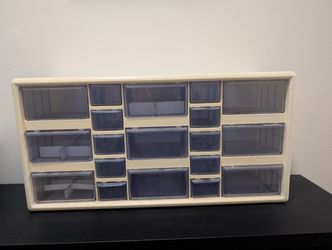 Large Organizer