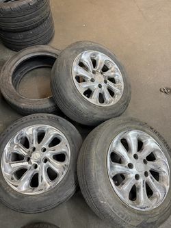 3 wheels for jeep