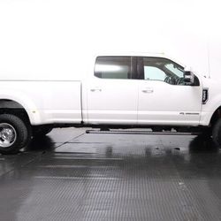 2017 FORD SUPER DUTY F-350