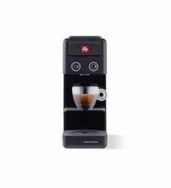 Illy espresso machine