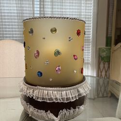 Candle Holder 