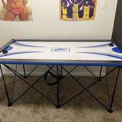 Air Hockey Table 