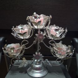 Beautiful Candle Holder 