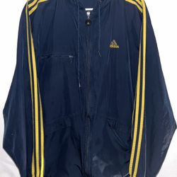 Adidas Windbreaker 