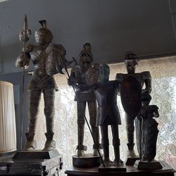 Medieval Knights, Sword, Pictures