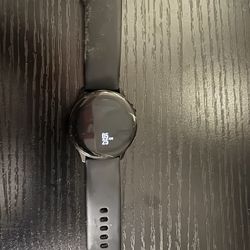 Samsung watch active