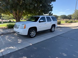 2009 GMC Yukon