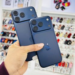 17 Pro 256gb Unlocked 