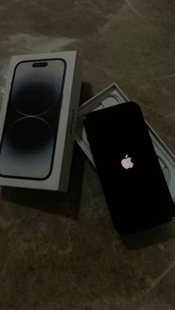 iPhone 14
