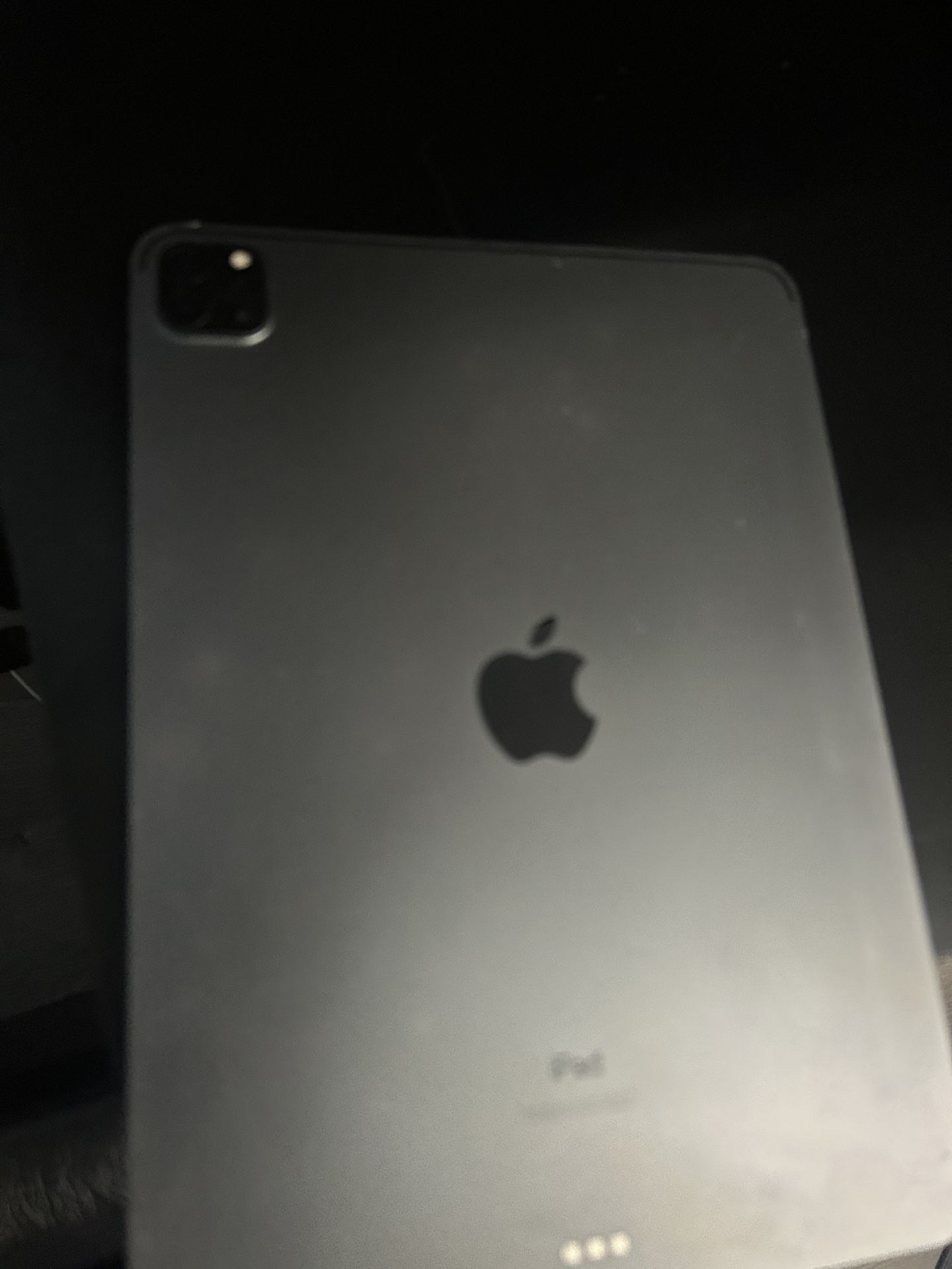 iPad Pro 12.9 Inch 6th Generation
