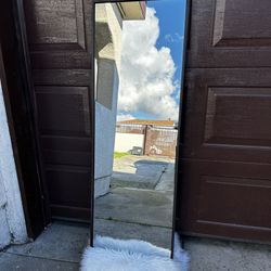 Full body standing Mirror 