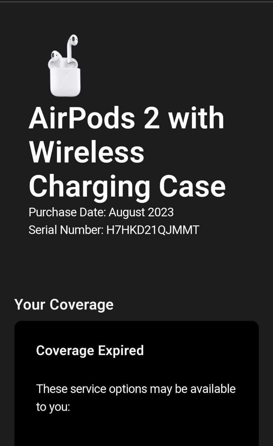 AirPods
