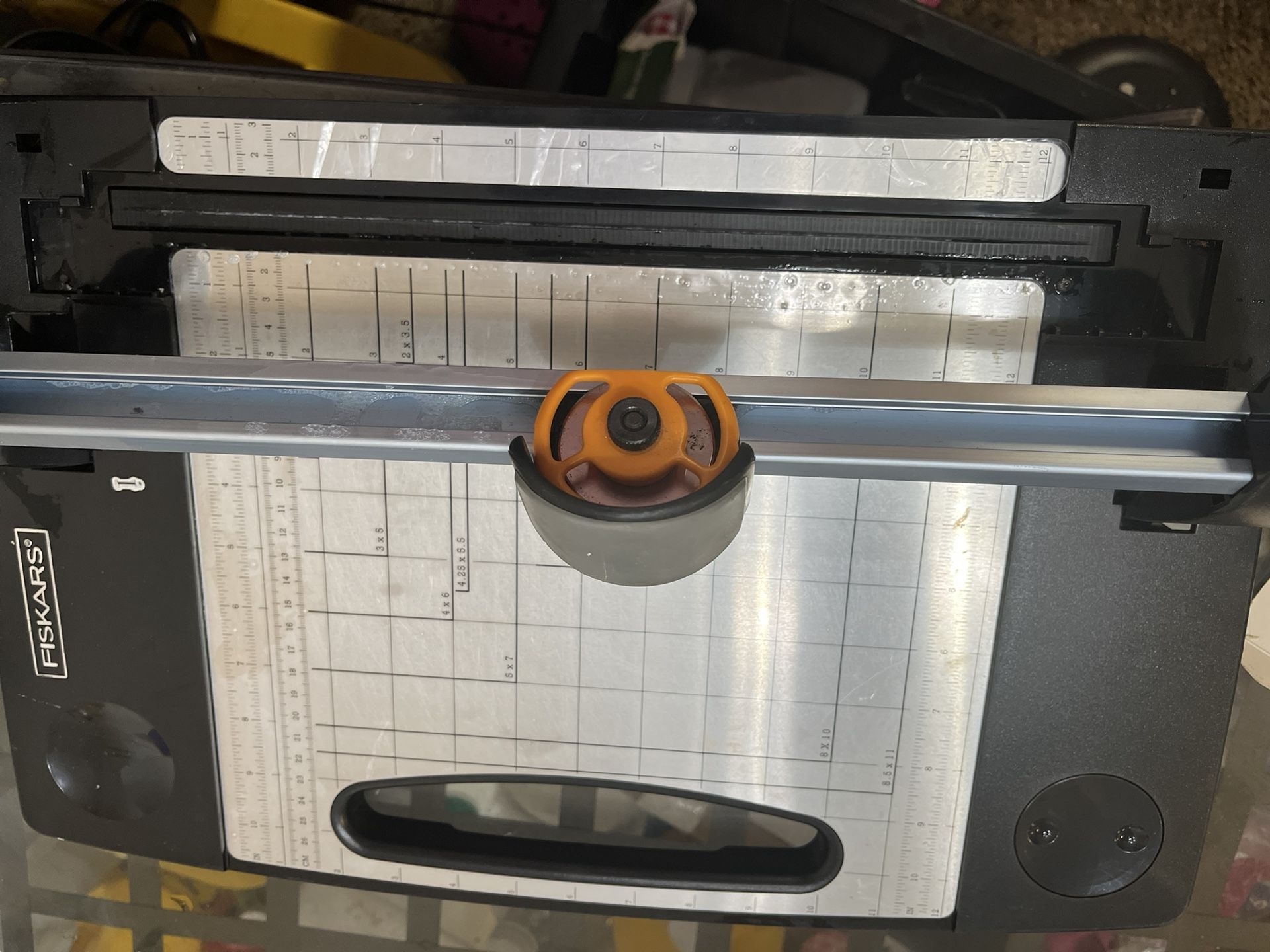 Fiskars Paper Trimmer