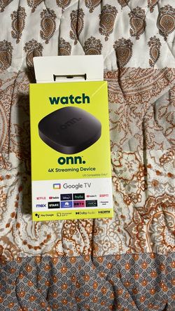 4k streaming devices