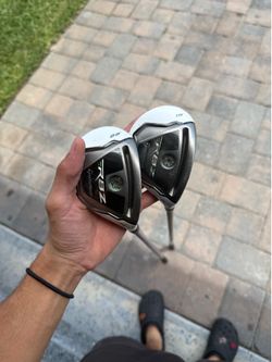 RBZ 4 hybrid 3 wood