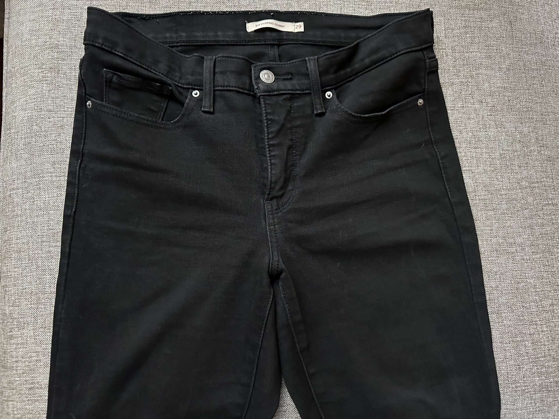 Women’s Levi’s Size 29