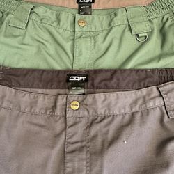 Hiking Pants CQR 46x30