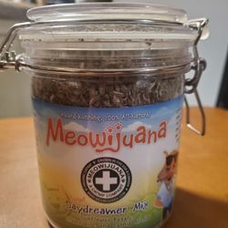 MEOWIJUANA