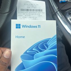 Windows 11 Home 