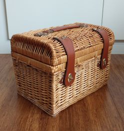 Picnic Basket