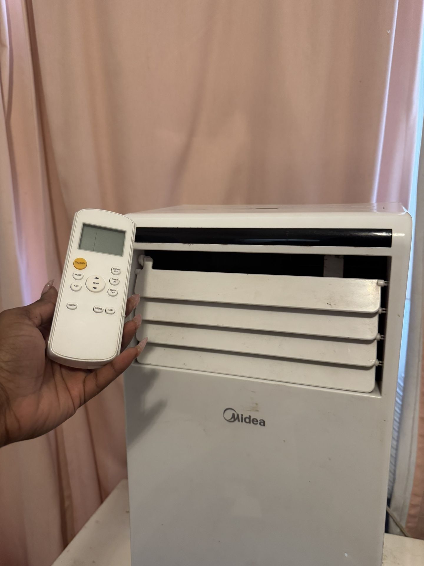 Portable AC UNIT