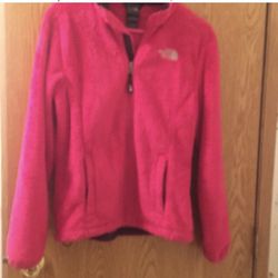 Women’s North face Jacket