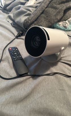 Projector