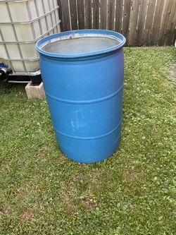 Barrel I Ha