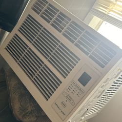 Ac Window Unit