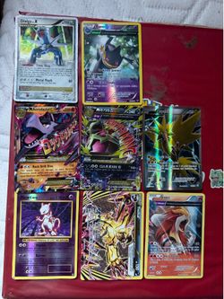 Old pokemon (trade)