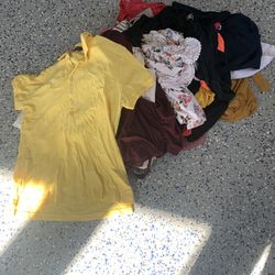 Clothes 