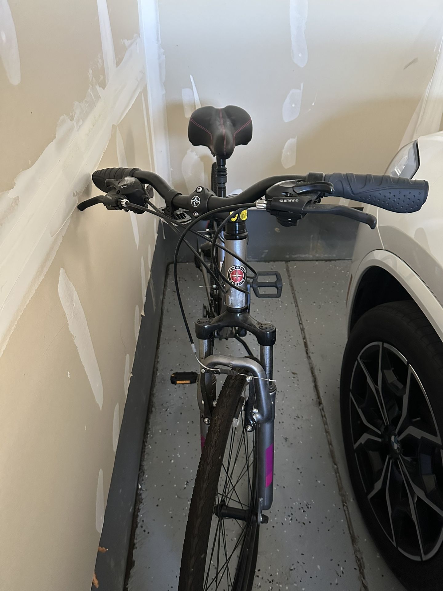 Women’s Bike Like New