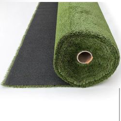 Artificial grass. 25 Ft x 12 Ft
