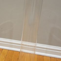 9 Cylinder Tall VASES 24 INCHES TALL