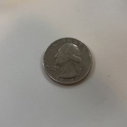 Quarter 