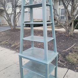 Beautiful Shelf Stand 