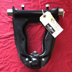 Control Arm With Ball Joint