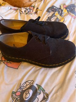 Doc Martens Dress Shoes