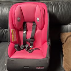 Car Seat