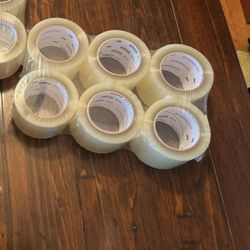 Tape