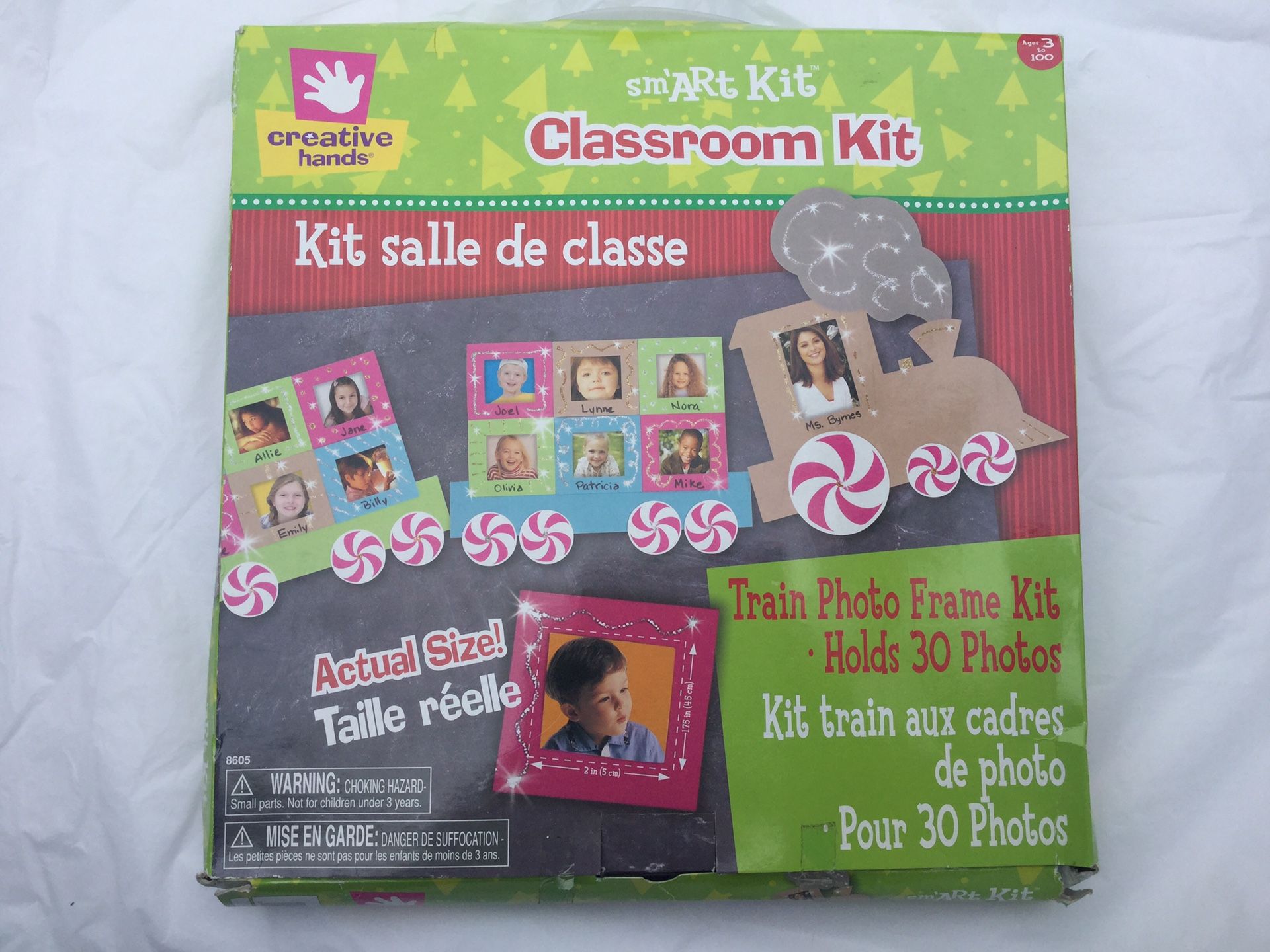 Christmas Craft Kit