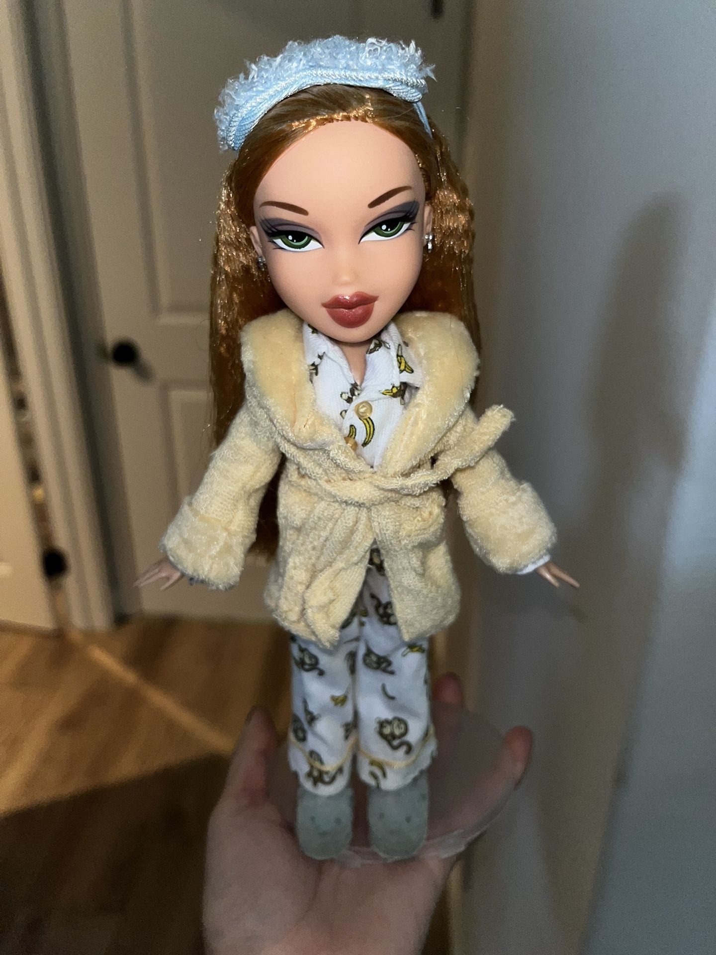 Rare Bratz jasmine Midnight Dance doll for Sale in Garden Grove, CA -  OfferUp